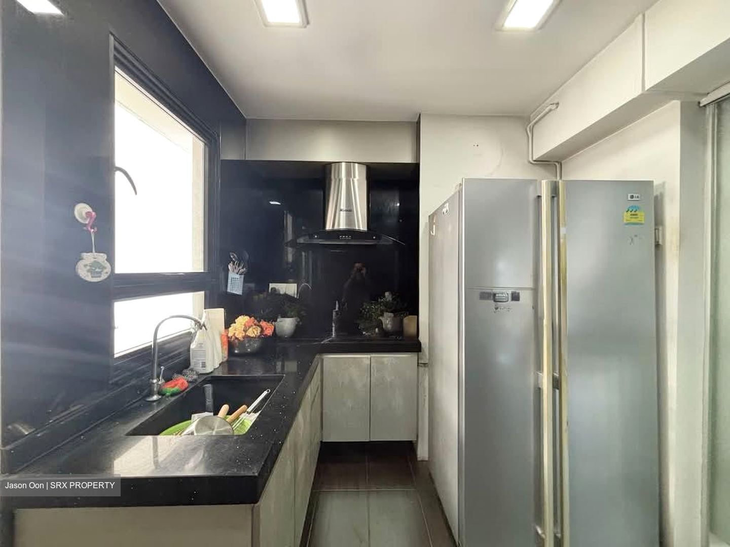 Blk 441D Fernvale Vista (Sengkang), HDB 4 Rooms #595732471